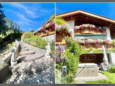 Haus kaufen in 6166 Medraz