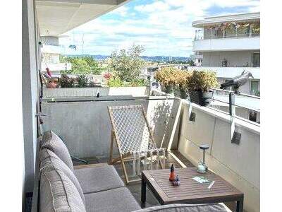 Terrassenwohnung mieten in 8054 Graz (Bild 1)