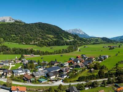 Terrassenwohnung kaufen in 8962 Pruggern (Bild 2)