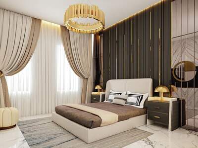 Wohnung kaufen in 9999 Dubai (Bild 3)