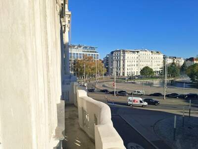 Gewerbeobjekt mieten in 1040 Wien (Bild 1)