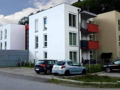 Wohnung mieten in 2842 Thomasberg