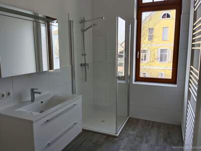 Altbauwohnung mit Balkon in 8082 Kirchbach (Bild 5)