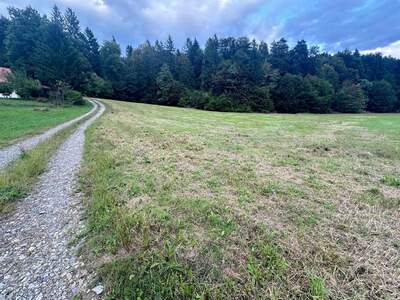 Grundstück kaufen in 8302 Nestelbach