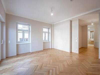 Wohnung kaufen in 1160 Wien