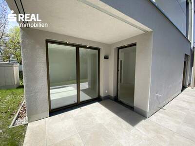 Terrassenwohnung kaufen in 5020 Salzburg (Bild 2)