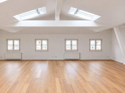 Terrassenwohnung mieten in 5020 Salzburg (Bild 2)