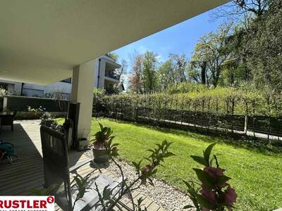 Wohnung kaufen in 5020 Salzburg (Bild 1)