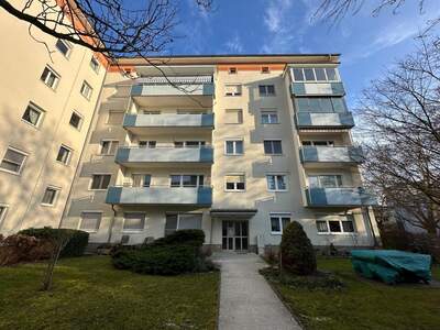 Terrassenwohnung kaufen in 4040 Linz (Bild 1)