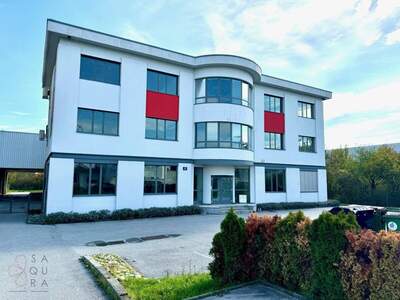 Gewerbeobjekt mieten in 1230 Wien