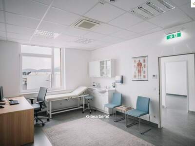 Gewerbeobjekt mieten in 2620 Neunkirchen