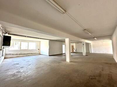Gewerbeobjekt mieten in 8200 Gleisdorf (Bild 2)