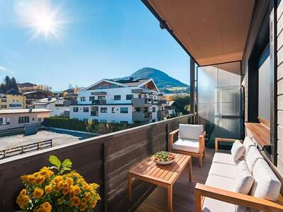 Eigentumswohnung in 6365 Kirchberg