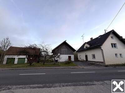 Haus kaufen in 4676 Aistersheim