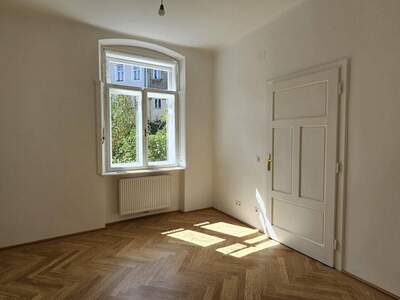 Wohnung mieten in 1180 Wien