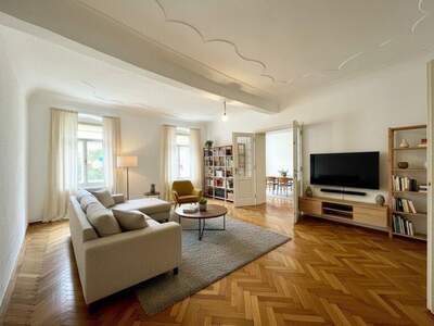 Wohnung mieten in 2700 Wr. Neustadt (Bild 1)