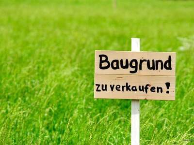 Grundstück kaufen in 6311 Oberau