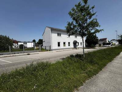 Anlageobjekt kaufen in 2700 Wiener Neustadt
