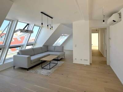 Wohnung kaufen in 1050 Wien