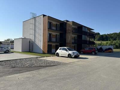 Anlageobjekt kaufen in 8261 Untergroßau (Bild 1)