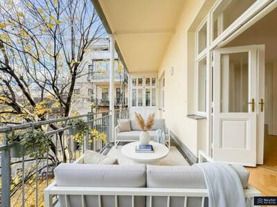 Wohnung mieten in 1080 Wien