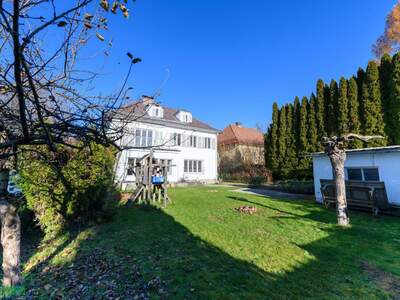 Haus kaufen in 9020 Klagenfurt