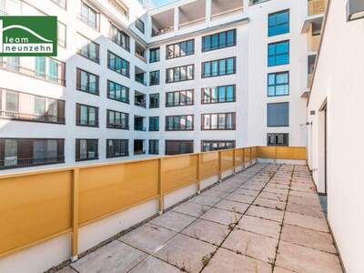 Terrassenwohnung kaufen in 1220 Wien (Bild 4)