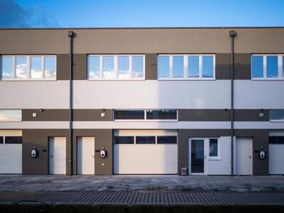 Gewerbeobjekt mieten in 2500 Baden