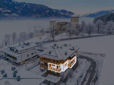Etagenwohnung kaufen in 5710 Kaprun