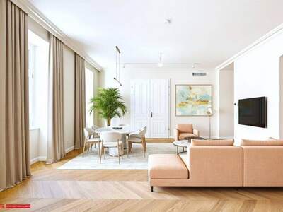 Wohnung kaufen in 1050 Wien