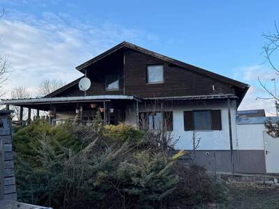 Haus provisionsfrei kaufen in 2325 Velm