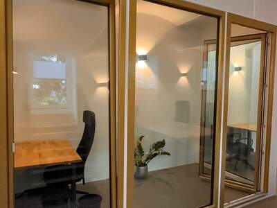 Gewerbeobjekt mieten in 1080 Wien (Bild 5)