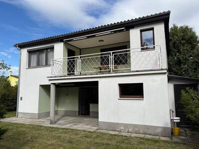 Haus kaufen in 3424 Muckendorf