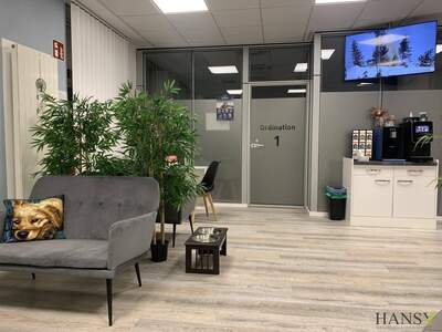 Gewerbeobjekt mieten in 2540 Bad Vöslau