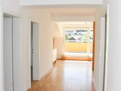 Terrassenwohnung mieten in 5322 Hof (Bild 5)