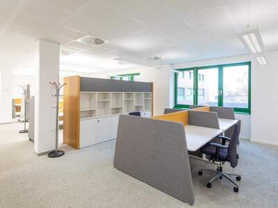 Gewerbeobjekt mieten in 1220 Wien (Bild 2)