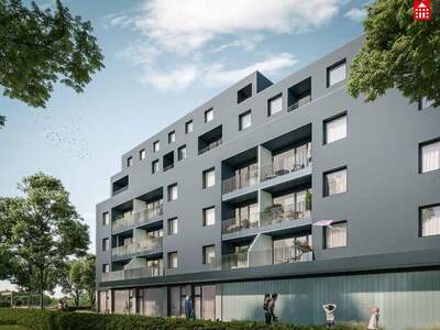 Wohnung mieten in 5020 Salzburg (Bild 2)