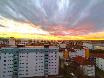 Terrassenwohnung kaufen in 4600 Wels (Bild 1)