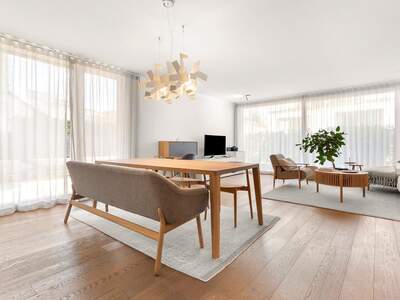 Einfamilienhaus kaufen in 2380 Perchtoldsdorf (Bild 3)