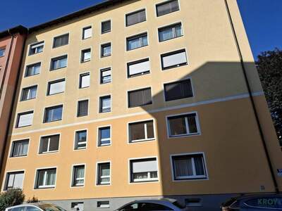 Anlageobjekt kaufen in 5020 Salzburg