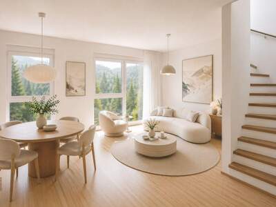 Wohnung kaufen in 2680 Semmering (Bild 2)
