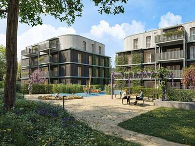 Anlageobjekt kaufen in 2340 Mödling