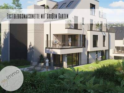 Wohnung kaufen in 1160 Wien