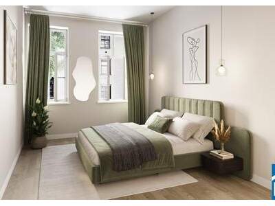 Wohnung kaufen in 1160 Wien