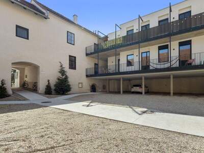 Eigentumswohnung in 8490 Bad Radkersburg (Bild 4)