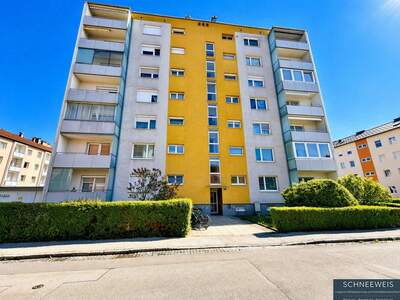 Wohnung mit Balkon kaufen in 4050 Traun (Bild 2)