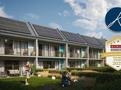 Reihenhaus kaufen in 3435 Zwentendorf (Bild 4)