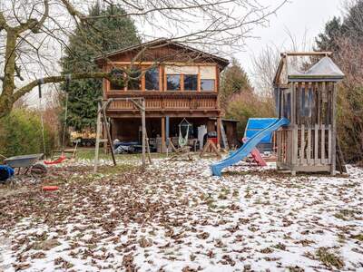 Haus kaufen in 3422 Altenberg