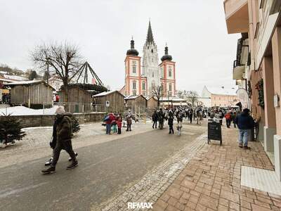 Gewerbeobjekt kaufen in 8630 Mariazell