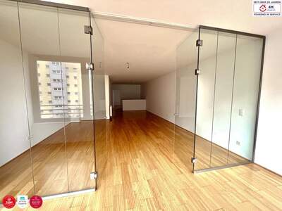 Terrassenwohnung kaufen in 1100 Wien (Bild 3)